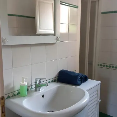 Margherita Apartment Lucca